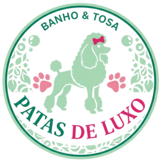 Logo Patas de Luxo